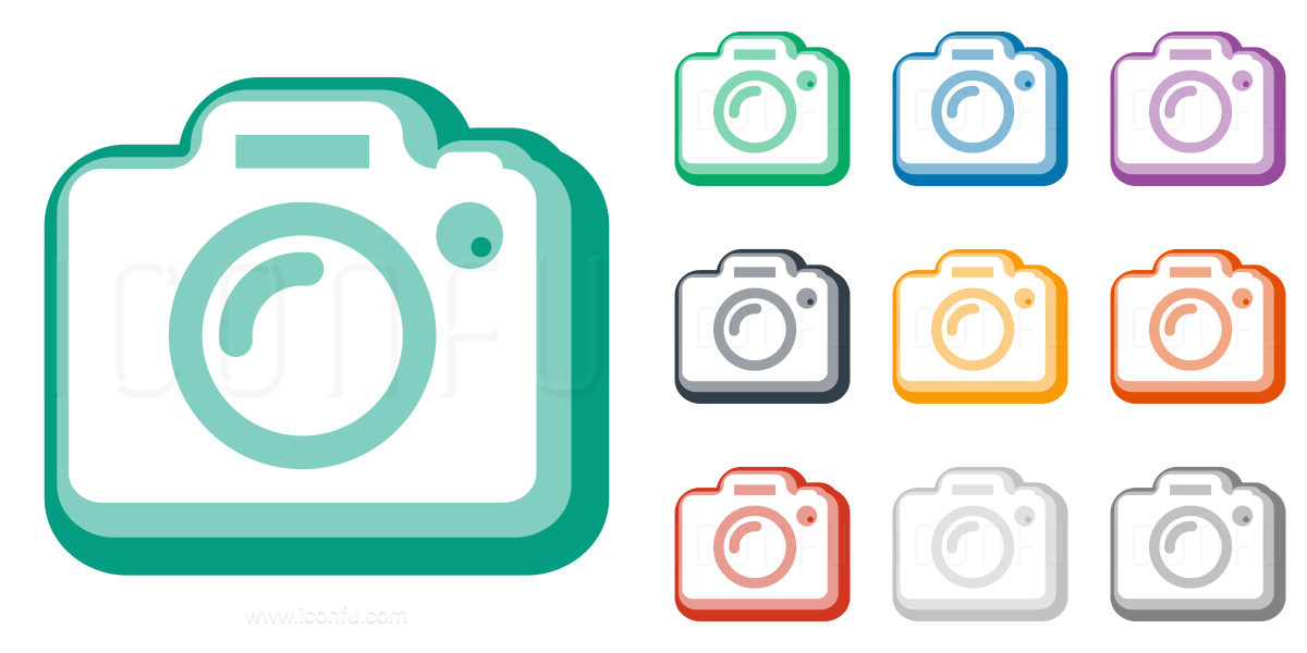 1200x600 Camera Icon
