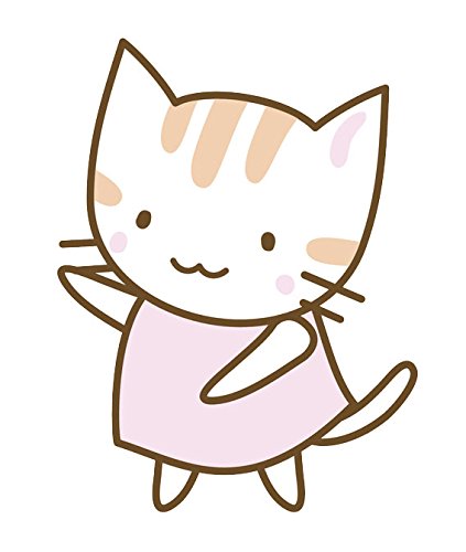 Cute Cat Icon