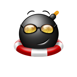 Summer Theme Of Black Head Cute Face Computer Icon Png Over 256x256 Summer Theme Of Black Head Cute Face Computer Icon Png Over
