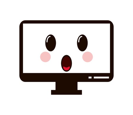 Cute Computer Icons