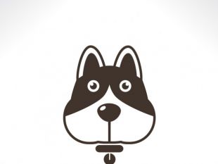 Cute Dog Icon Free Icon Packs Ui Download 310x233 Cute Dog Icon Free Icon Packs Ui Download