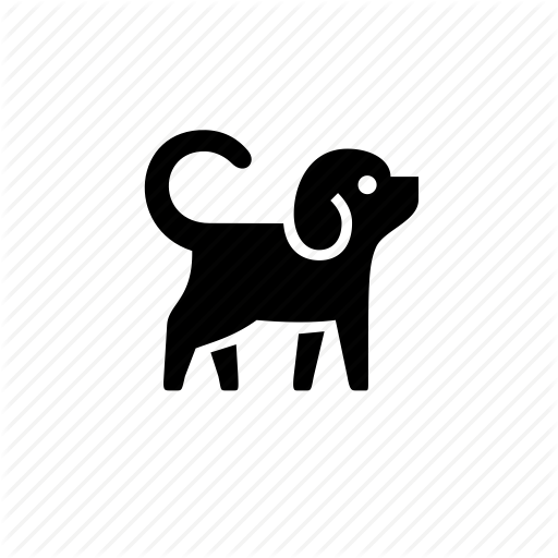 Animal, Canine, Cute, Dog, Little, Nature, Pet Icon 512x512 Animal, Canine, Cute, Dog, Little, Nature, Pet Icon