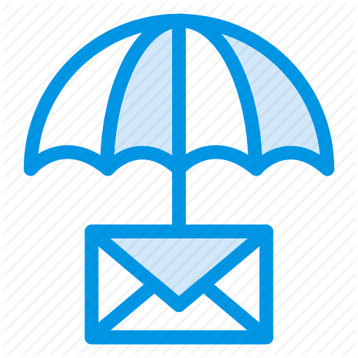 Email, Envelope, Letter, Mail, Protection, Safe, Umbrella Icon 512x512 Email, Envelope, Letter, Mail, Protection, Safe, Umbrella Icon