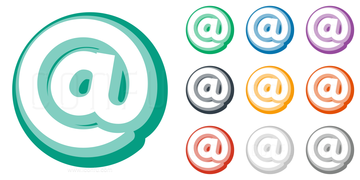 Symbol At Icon 1200x600 Symbol At Icon