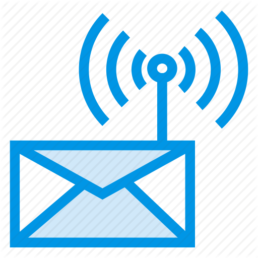 Connection, Email, Mail, Signal, Wifi Icon 512x512 Connection, Email, Mail, Signal, Wifi Icon