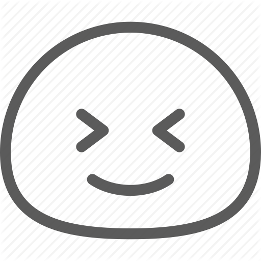 Cute, Emoji, Emoticons, Face, Kiki, Smile Icon 512x512 Cute, Emoji, Emoticons, Face, Kiki, Smile Icon