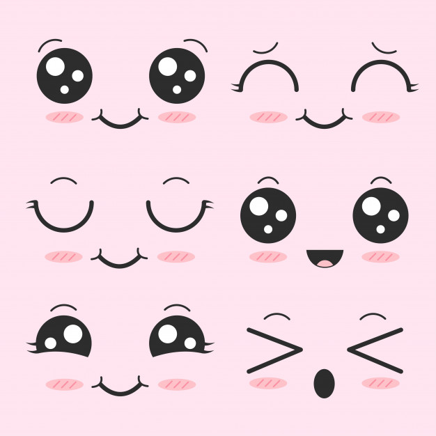 Cute Baby Face Icon Design Vector Premium Download 626x626 Cute Baby Face Icon Design Vector Premium Download