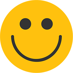 Cute Smiley Face Icons Free Icons Download 256x256 Cute Smiley Face Icons Free Icons Download