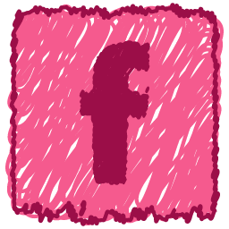 Facebook Icon 256x256 Facebook Icon
