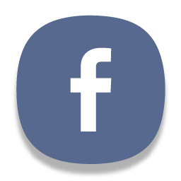 Facebook Icon Cute Social Iconset Designbolts 256x256 Facebook Icon Cute Social Iconset Designbolts