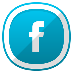 Facebook Icon Free Cute Shaded Social Iconset Designbolts 256x256 Facebook Icon Free Cute Shaded Social Iconset Designbolts