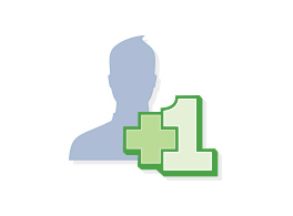 Facebook Icon Images 264x195 Facebook Icon Images