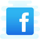 Facebook Old Icon 128x128 Facebook Old Icon
