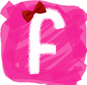 Pink Twitter And Facebooks Logo Png Images 295x289 Pink Twitter And Facebooks Logo Png Images