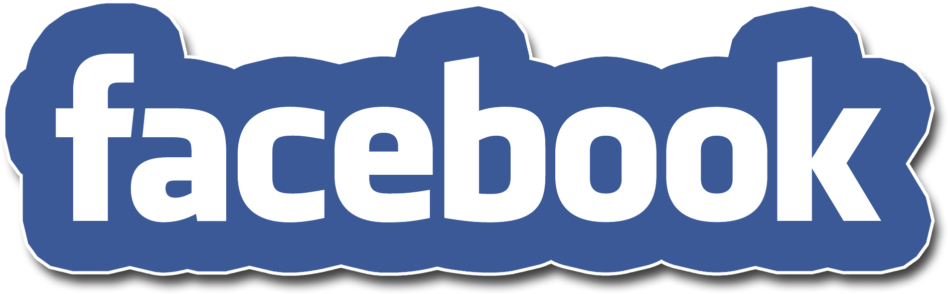 Facebook Icon Logo Sticker Cute Girly 1890x587 Facebook Icon Logo Sticker Cute Girly