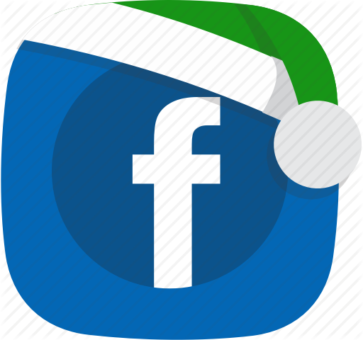Christmas, Elves, Facebook, Network, Santa, Social, Winter Icon 512x480 Christmas, Elves, Facebook, Network, Santa, Social, Winter Icon