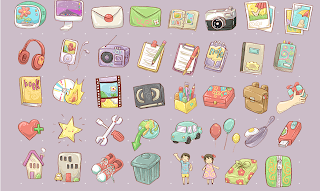 320x191 Download Dayfreebie Icon Sets Buttons For All Your Social Sites