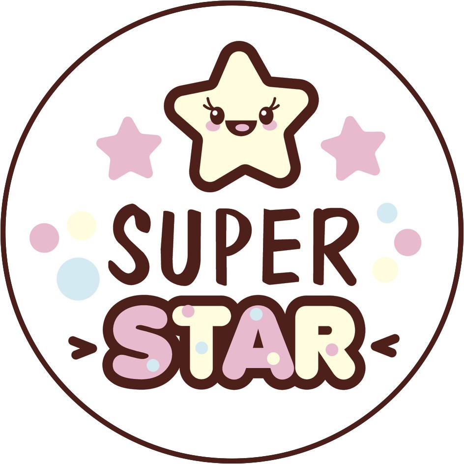 944x944 Cute Pink Girly Kawaii Candy Letters Icon