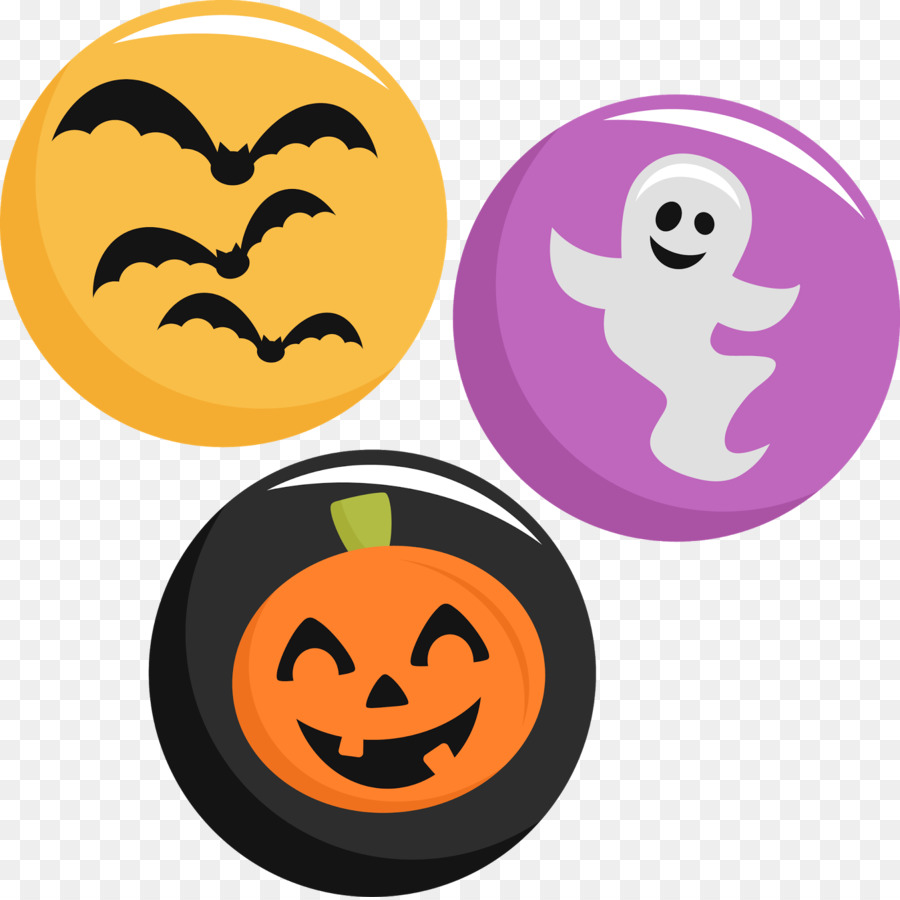 900x900 Halloween Costume Cartoon Clipart