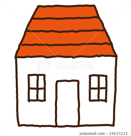 Cute House Icon 450x468 Cute House Icon
