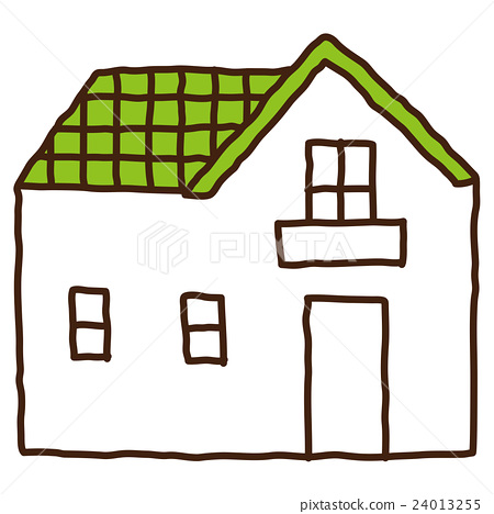 Cute House Icon 450x468 Cute House Icon