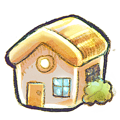 Home, Places Icon 512x512 Home, Places Icon
