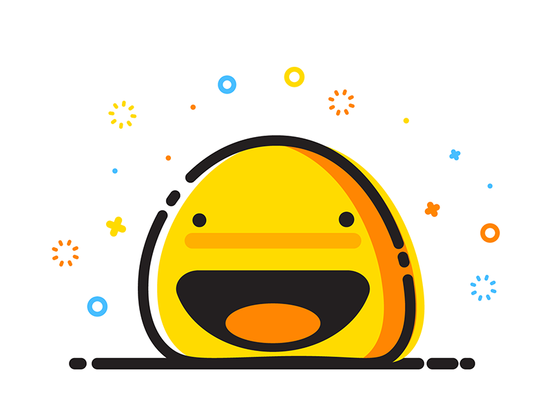 800x600 Cute Emotion Icon D