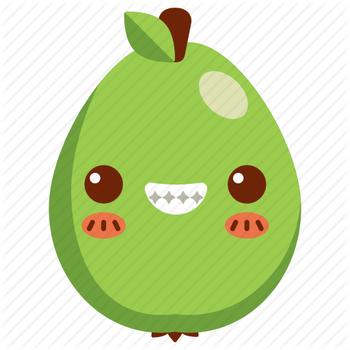 512x512 Avatar, Cartoon, Character, Cute Icon