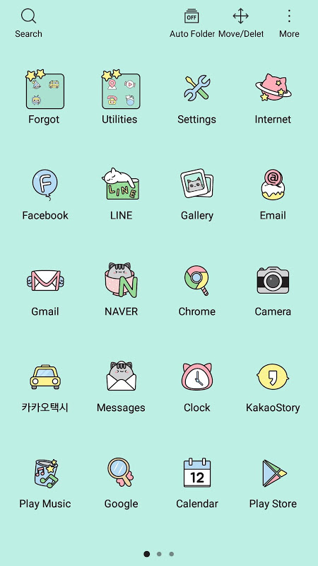 Cute Berry Cat Gif Icon Theme Download Apk For Android 450x800 Cute Berry Cat Gif Icon Theme Download Apk For Android