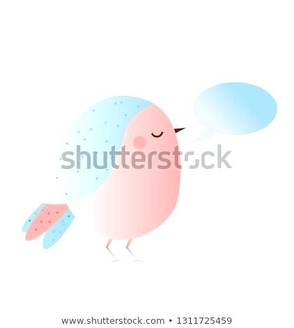 Kawaii Bird Iso 422x470 Kawaii Bird Iso
