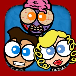 246x246 Cute Avatar Creator On The App Store