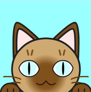297x300 Cute Cat Icon Maker!! Cat Cat Icon, Cute Cats, Cats