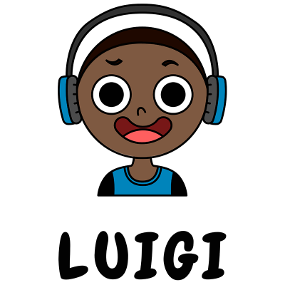 400x400 The Best Avatar Maker Gaming Logo Maker Placeit