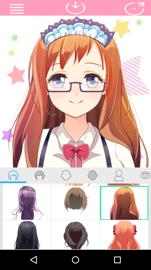 506x900 Avatar Maker Apk Thing