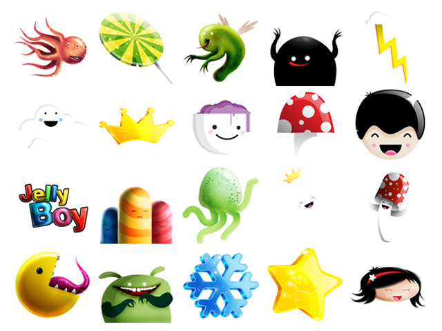 640x480 Designer Im Po Icons Pack Cute Icon Transparent Png