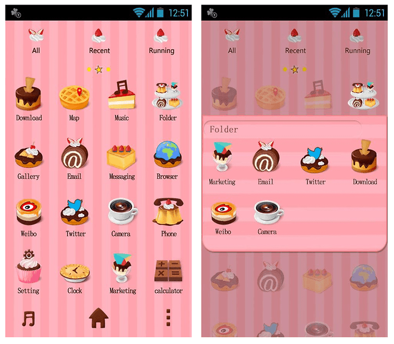 782x684 Crazy Android Icon Packs For A Unique Homescreen Androidpit