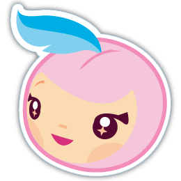 260x260 Cute Icon Png