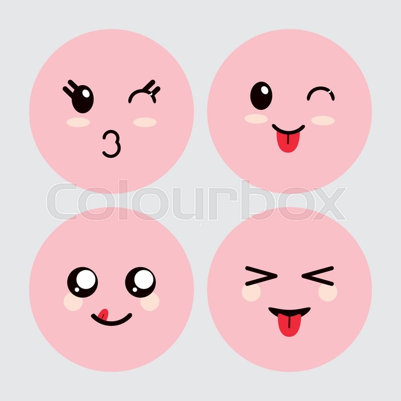 800x800 Cute Icon Pictures