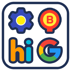 300x300 Cute Icon Pack