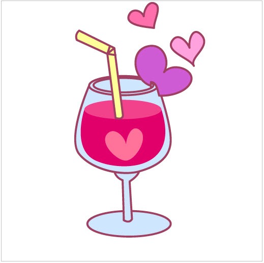 519x518 Cute Romantic Style Icons Png Material My Free Photoshop World