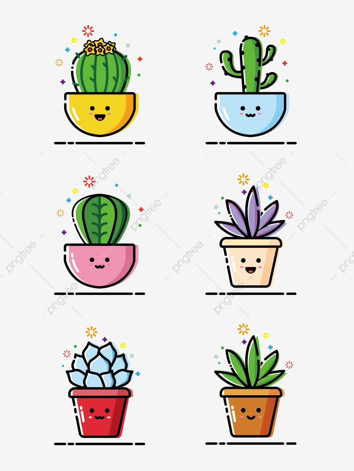 1200x1597 Meaty Meb Hand Drawn Cute Icon Element, Succulents, Meb, Hand