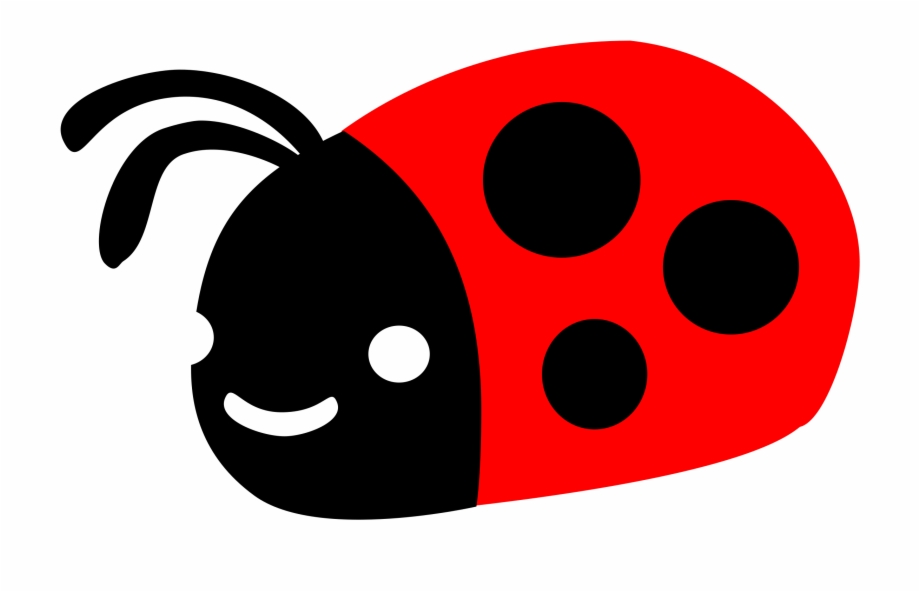 920x592 This Free Icons Png Design Of Cute Ladybug