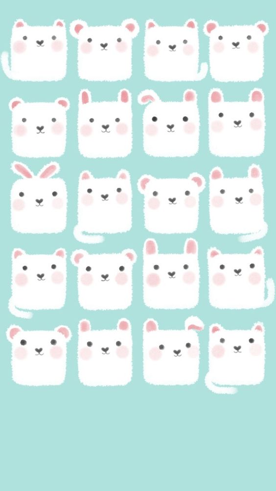 Cute Icon Wallpapers at Vectorified.com | Collection of Cute Icon