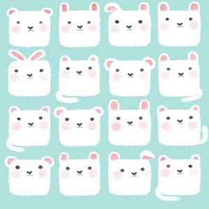 300x300 Cute Wallpapers