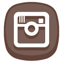 256x256 Instagram Icon Cute Social Media Iconset Designbolts