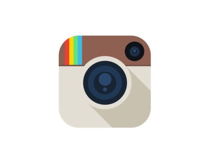 750x570 Very Cute Instagram Logo Colorful Di