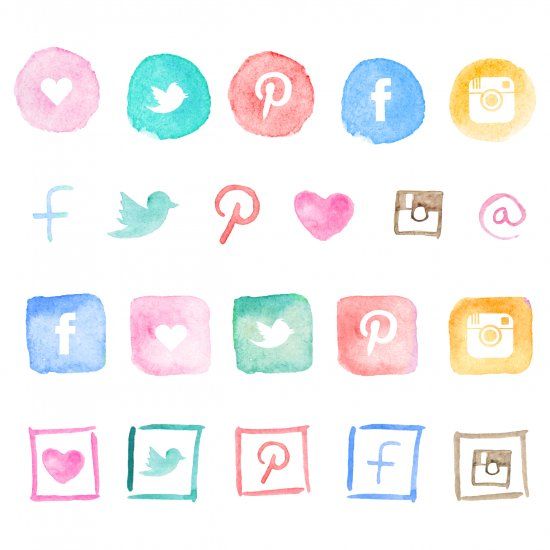 550x550 Connect With Us!