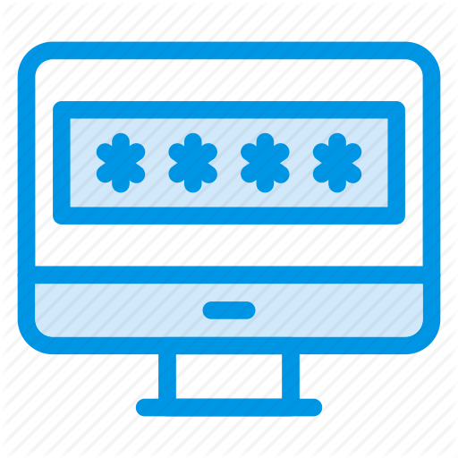 512x512 Computer, Device, Laptop, Mac, Monitor, Pc, Protector Icon