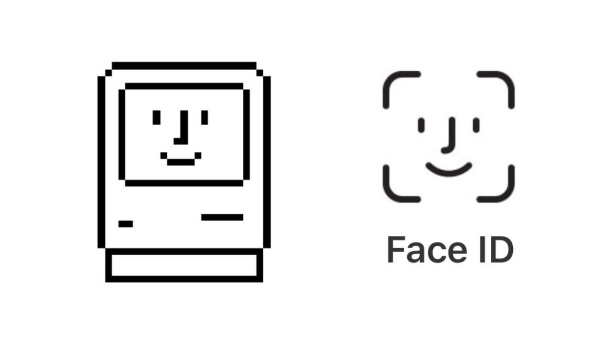 1200x675 Daniel Burka A Twitter Cute To See The Happy Mac Icon