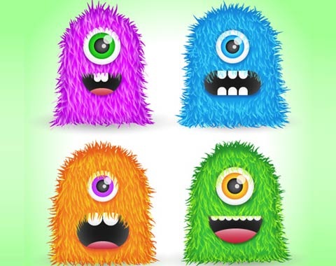 480x380 Icon Sets Incyte Media